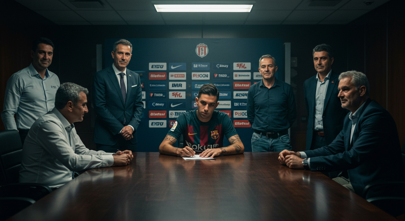 Chelsea 75m Bid Rejected By Barcelona