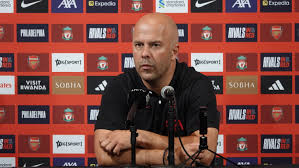 Liverpool Transfer Plan; Summer Overhaul as Slot Reshapes the Reds