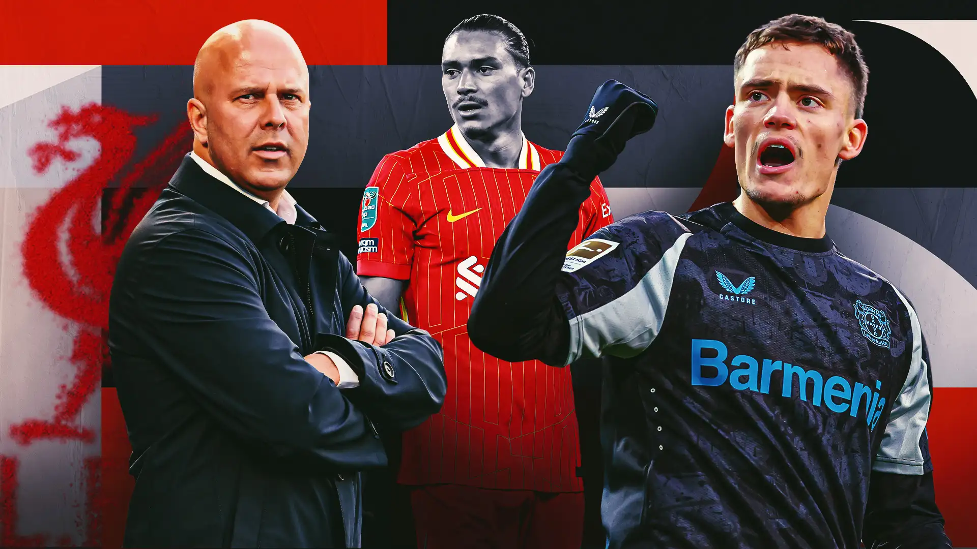 Liverpool Transfer Plan; Summer Overhaul as Slot Reshapes the Reds
