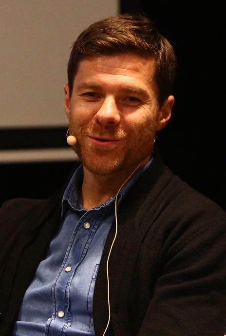 Xabi Alonso Eyes €8M Return for Real Madrid Rising Star
